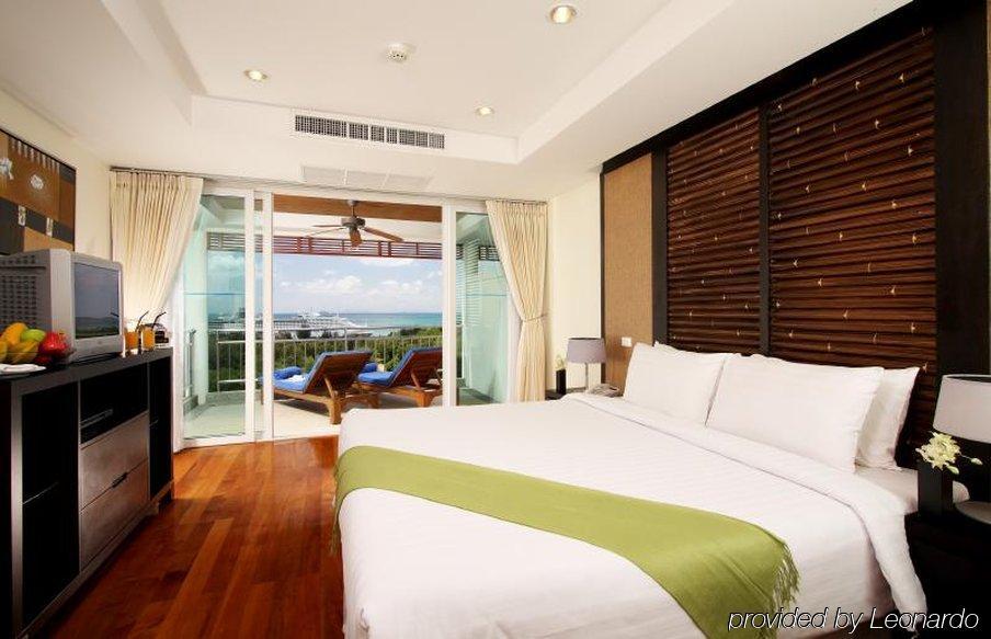 Bel Air Panwa Resort Room photo